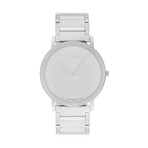 Movado Sapphire Quartz // 0607407 // Store Display