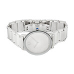 Movado Sapphire Quartz // 0607407 // Store Display