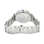 Movado Sapphire Quartz // 0607407 // Store Display