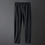Parker Pants // Black (XL)