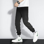 Jordan Pants // Black (XL)