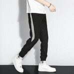 Collin Pants // Black (XL)