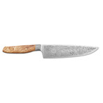 Amici 1814 // Limited Edition Chef's Knife // 8"
