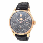 IWC Portugieser Automatic // IW503404 // Pre-owned
