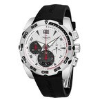 Parmigiani Fleurier Chronograph Automatic // PFC528.0010100 // Store Display