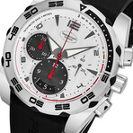 Parmigiani Fleurier Chronograph Automatic // PFC528.0010100 // Store Display