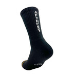 Socks // Black