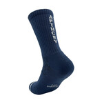 Socks // Blue