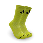 Socks // Yellow