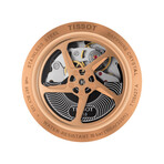 Tissot T-Race Chronograph Swiss Automatic // T1154273705101