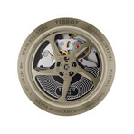 Tissot T-Race Chronograph Swiss Automatic // T1154273709100
