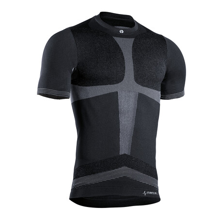 Iron-Ic // T-Shirt 3.2 // Black (2XL)
