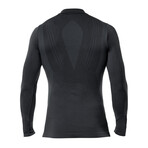 Vivasport // Long Sleeve Shirt 5 // Black (S-M)