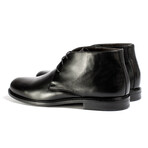 Bebento Boots // Black (Euro: 45)