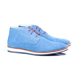 Smith Boots // Blue (Euro: 45)