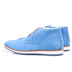 Smith Boots // Blue (Euro: 46)