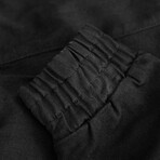 Track Pants // Black (XL)