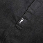 Track Pants // Black (XL)