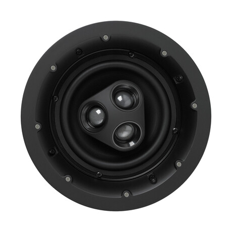 iC2-ARC // In-Ceiling Speaker