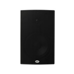 O2-ARC // Outdoor Speaker (Black)