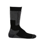 Outdoor Socks // Black (35-38)