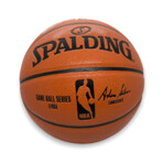 Scottie Pippen // Chicago Bulls // Signed Basketball