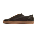 Esporteuniq Sneaker // Brown (EU Size 44)
