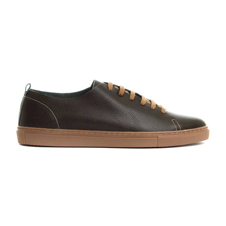 Esporteuniq Sneaker // Brown (EU Size 40)