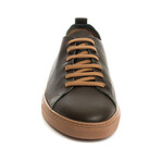 Esporteuniq Sneaker // Brown (EU Size 40)