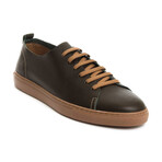 Esporteuniq Sneaker // Brown (EU Size 45)