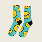 Genesis Socks // 1 Pair