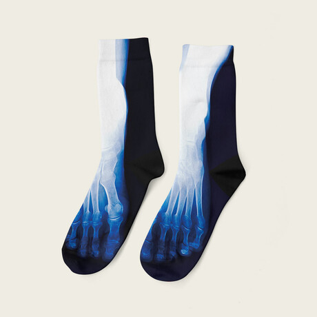 Nova Socks // 1 Pair