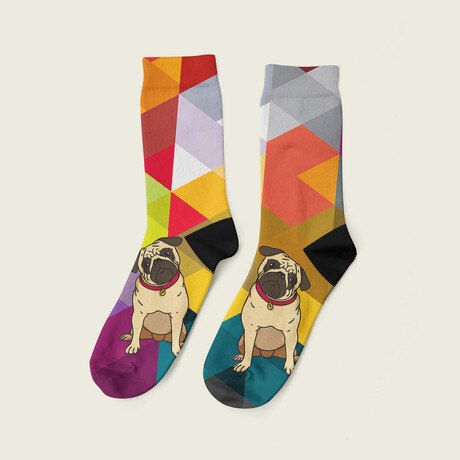 Landry Socks // 1 Pair
