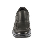 3530 Wrist Sport Shoe // Black (Euro: 45)