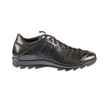 3510 Wrist Sport Shoe // Black (Euro: 43)