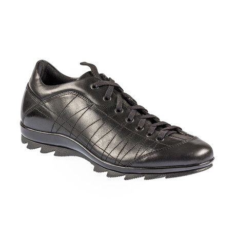 3510 Wrist Sport Shoe // Black (Euro: 39)