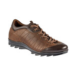 3510 Wrist Sport Shoe // Brown (Euro: 44)