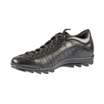 3510 Wrist Sport Shoe // Black (Euro: 43)