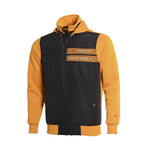 Jacket // Yellow (XL)