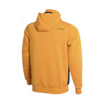 Jacket // Yellow (XL)