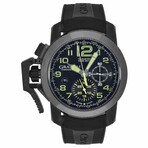 Graham Chronofighter Oversize Automatic // 2CCAU.G01A // Store Display