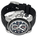 Graham Chronofighter Oversize Airwing Automatic // 2OVKI.B09B // Store Display