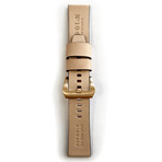 Kingsley 1930 King-Seal Trench Automatic // K-Type3-A-SEAL-GLD-BLU-TAN-24x22