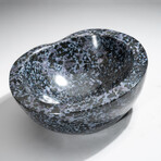 Genuine Polished Merlinite Bowl