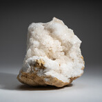 Genuine Calcite Crystal Cluster