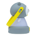 LitezAll Owl Headlamp & Lantern Combo