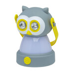 LitezAll Owl Headlamp & Lantern Combo