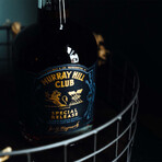Double Gold Bourbons // Original & Murray Hill Club // Set of 2 // 750 ml Each