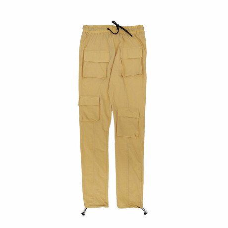FW21 Pants // Khaki (S)
