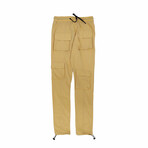 FW21 Pants // Khaki (XL)